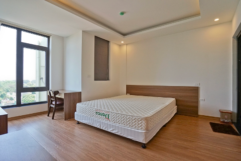 Charming 2 bedroom apartment for rent on Xuan Dieu street, Tay Ho