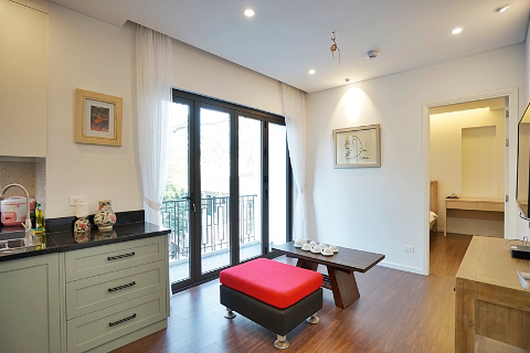 Beautiful & Bright 02 Bedroom Apartment 501 With Balcony Westlake Residence 7 For Rent In Tay Ho