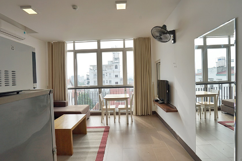 Bright & Comfy 01 Bedroom Apartment 701 Westlake Building 9 For Rent In Tay Ho