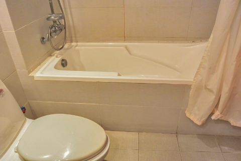 Nice apartment with 1 bedroom for lease in Kim Ma Ha Noi