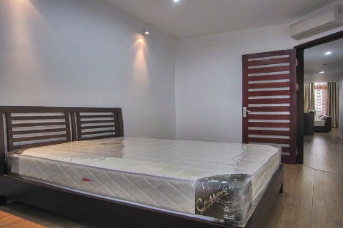 Serviced & Modern 2 bedroom Apartment in Kim Ma Rental