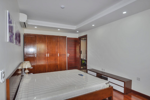 Charming apartment for rent with 2 bedrooms, Ba Dinh Dist.