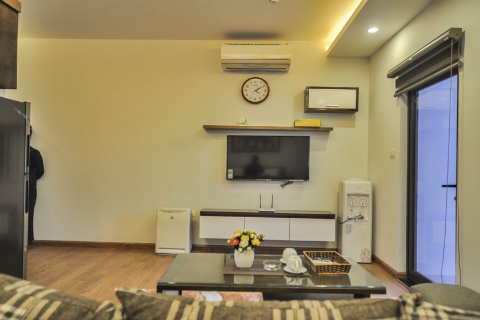 Studio for rent in Ba Dinh, Hanoi