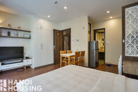 Super Bright Apartment for rent Near Lotte, Ba Dinh