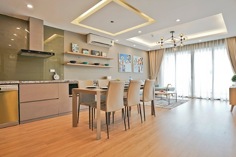 Modern design 2 bedroom Apartment for rent in D Le Roi soleil, Westlake