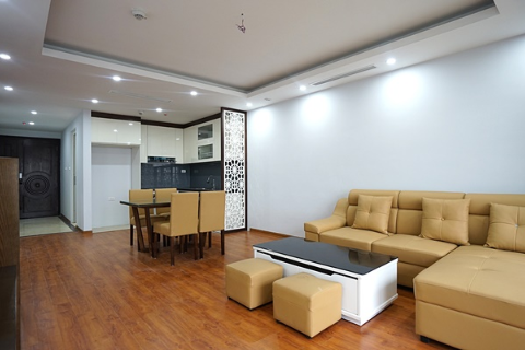 Brand new 2 bedrooms apartment in D’. Leroi Soleil, Tay Ho