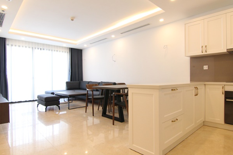 Modern Lakeview 3 bedroom Apartment for rent in D Le Roi Soleil, Westlake