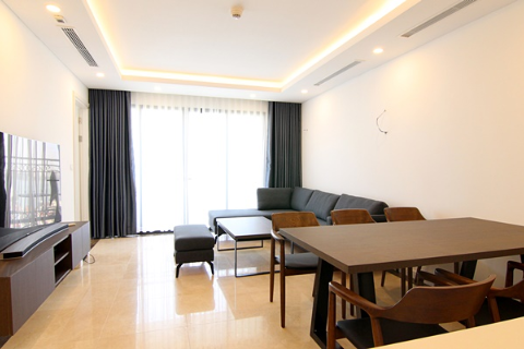 Modern Lakeview 3 bedroom Apartment for rent in D Le Roi Soleil, Westlake