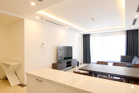 Modern Lakeview 3 bedroom Apartment for rent in D Le Roi Soleil, Westlake