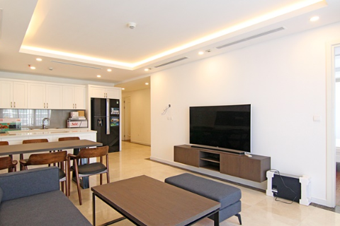 Modern Lakeview 3 bedroom Apartment for rent in D Le Roi Soleil, Westlake