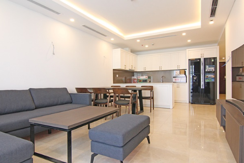 Modern Lakeview 3 bedroom Apartment for rent in D Le Roi Soleil, Westlake