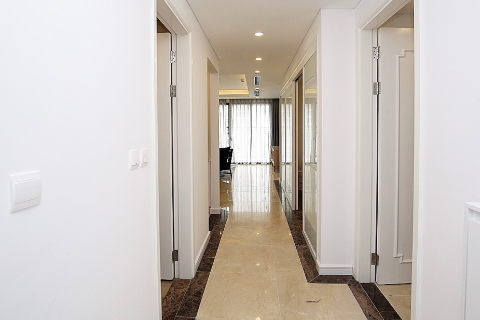 Modern D' Le Roi Soleil Apartment for rent, 2 bedrooms, 88 spm