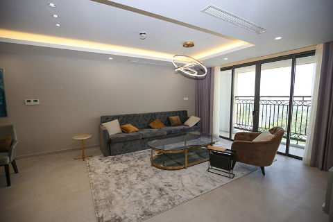 Gorgeous Lake View 3 bedroom apartment for rent in D' Leroi Soleil ( Westlake)