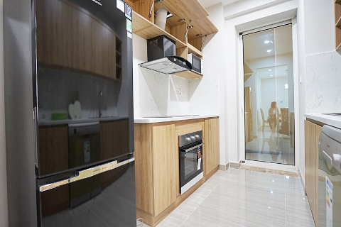 Spacious 03 bedrooms for rent in L3 Block - Ciputra