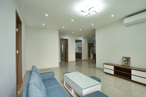 Outstanding 3 bedrooms apartment at L tower Ciputra