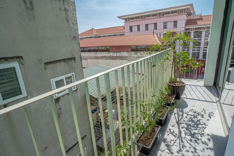 Charming 2 Bedroom Apartment With Fantastic Design For Lease in Hoan Kiem