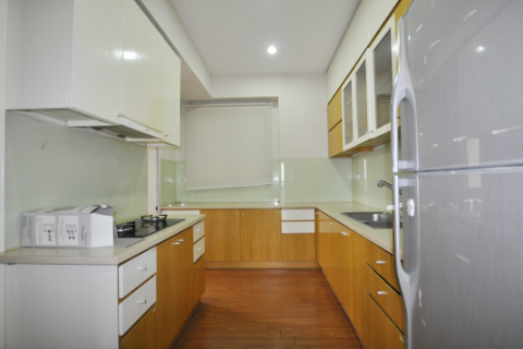 Lovely apartment for rent in CIPUTRA with 4 bedrooms.