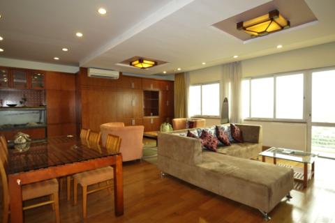 High quality and good design 2 bedroom apartment renting out in CIPUTRA
