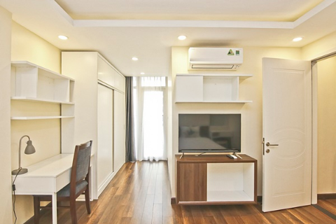 Two Bedroom Apartment for Lease in Hoan Kiem, Hanoi.