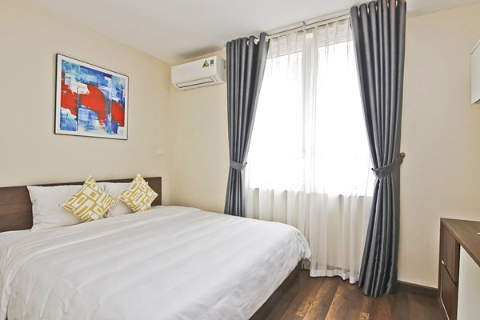 Two Bedroom Apartment for Lease in Hoan Kiem, Hanoi.