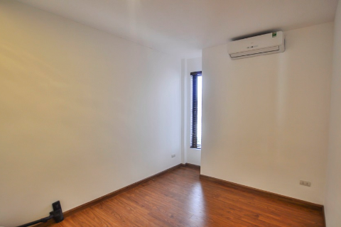 Nice apartment with 2 bedrooms for rent Ba Dinh, Hanoi