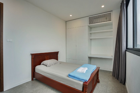 Modern duplex apartment With 2 Bedrooms Ba Dinh