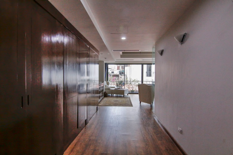 Wonderful 2 Bedroom Apartment For Lease in Truc Bach, Ba Dinh