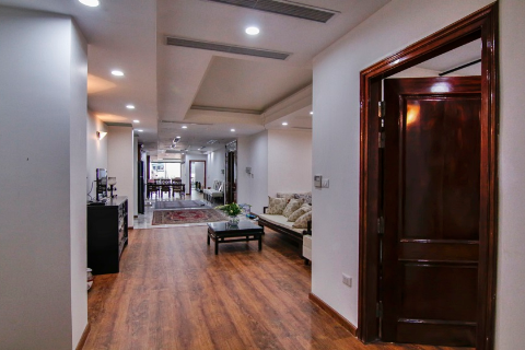 Wonderful 2 Bedroom Apartment For Lease in Truc Bach, Ba Dinh