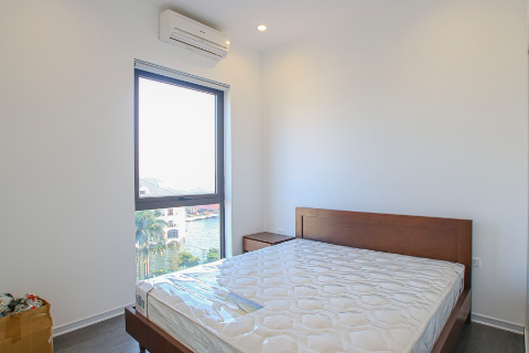 Beautiful and bright 2 bedroom apartment for rent in Tu Hoa, Tay Ho