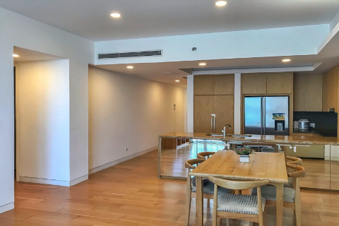 Lovely 3 Bedroom Apartment For Rent In IPH Building, Xuan Thuy, Cau Giay