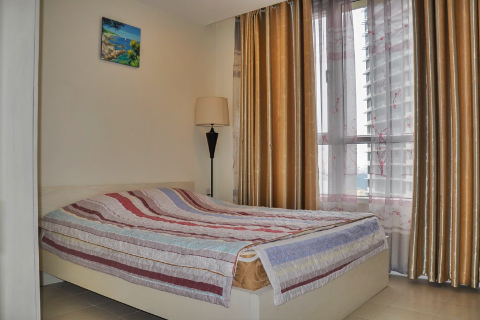 Lovely 2 bedroom Apartment in Richland Southern 233 Xuan Thuy street, Hanoi