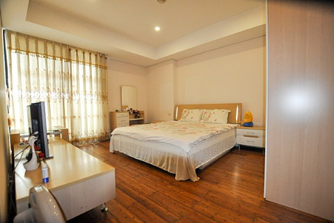 Beautiful 2 bedroom for rent in Hoan Kiem District, Hanoi.