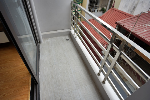 Pretty 1 bedroom apartment for rent in Cau Giay District, Hanoi