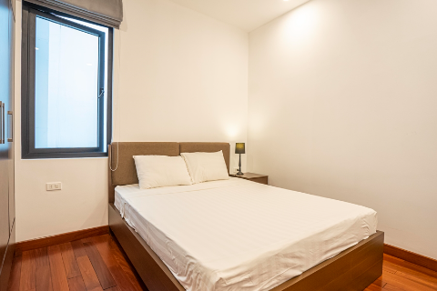 02 Bedroom Apartment 502 Westlake Residence 1 for rent, Tay Ho