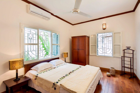 Amazing house for rent  with 2 bedrooms in Hai Ba Trung, Hanoi