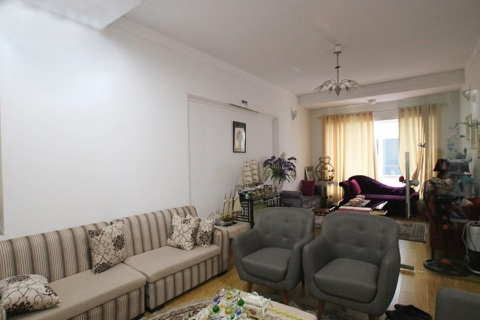 Beautiful 4 bedroom house for rent on To Ngoc Van street, Tay Ho district, Hanoi