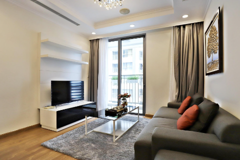 Stunning apartment 02 bedroom apartment for rent in Park Hill – Times City