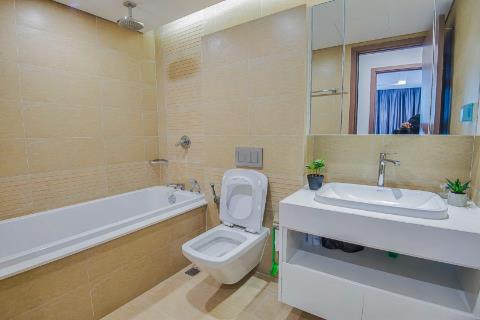 Vihomes Metropolis 1 Bedroom For Rent, Ba Dinh District