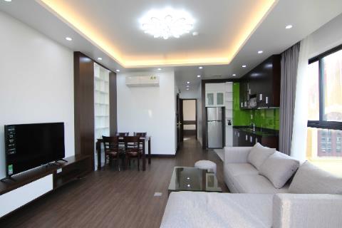 Fully furnished and beautiful one bedroom apartment for rent in Tay Ho