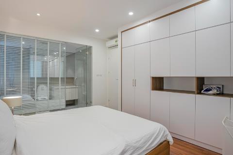 Modern and furnished 2 bedroom apartment for rent on Tay Ho