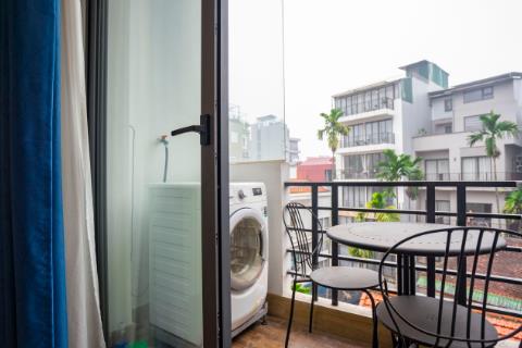Well Designed 01 Bedroom Apartment 302 Westlake Residence 2 in Tay Ho
