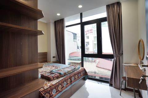 Lovely 2 bedroom apartment for rent in Nam Trang, Truc Bach