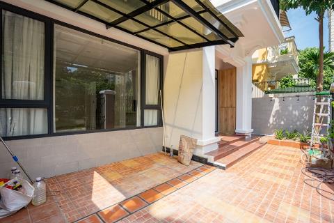 Spacious and charming 4  bedroom Villa for rent in Ciputra Hanoi, prime location