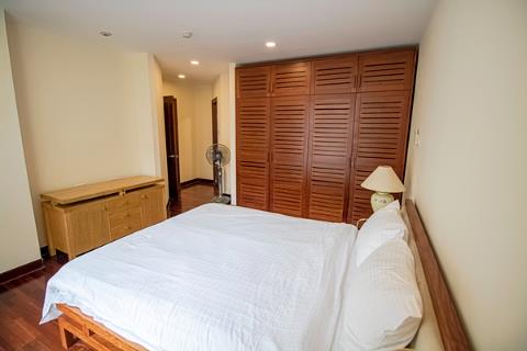 Beautiful 02 Bedroom Apartment For Rent in Hoan Kiem Dist, Hanoi