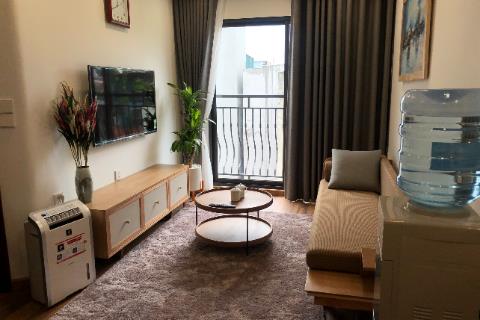 Beautiful 1 bedroom apartment with Japanese design in Ba Dinh,Ha Noi
