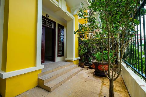 Lovely house for rent with 5 bedrooms Ciputra