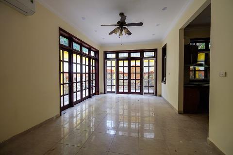 Lovely house for rent with 5 bedrooms Ciputra