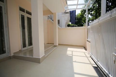 Fantastic Villa with 4 bedrooms for lease in T Block Ciputra