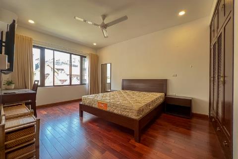 Beautiful 3 bedroom apartment for lease in To Ngoc Van, Tay Ho