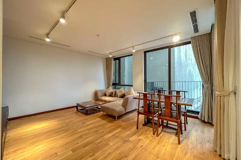 Cozy 2 bedroom apartment for rent in Tu Hoa
